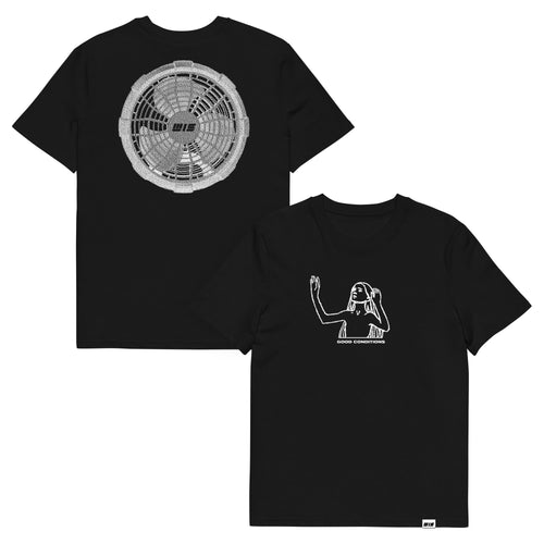 GOOD CONDITIONS TEE